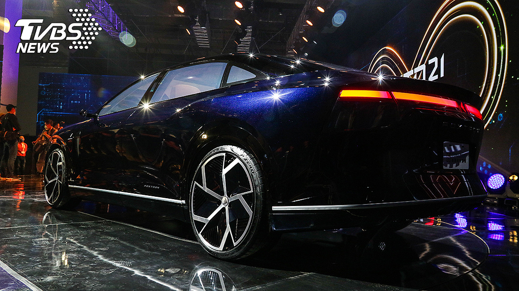 市場更期待以Model E平台打造M7 Turbo的後繼車款。