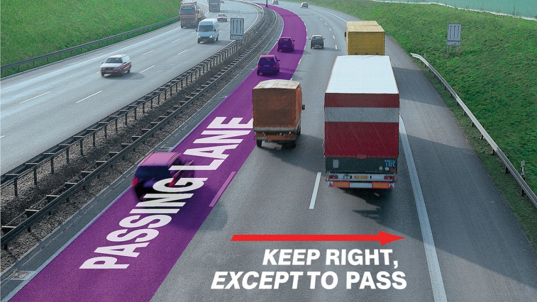 Autobahn速限讓許多車迷們頗有意見,連德國汽車大廠們也認為這恐扼殺德國汽車產業。(圖片來源/ YEG Driving School – Edmontony)