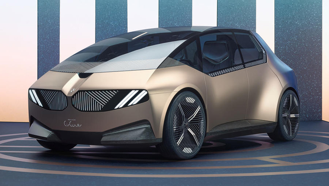 扳倒特斯拉的秘密武器出現? BMW押寶固態電池業連比爾蓋茲也掏錢