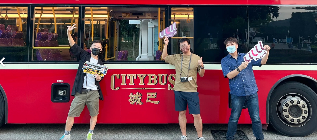 去你的睡眠障礙! 好眠巴士之旅推出秒殺