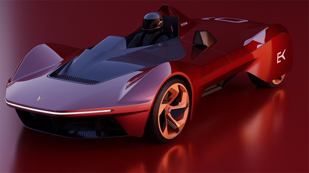 印度車廠打造全世界最輕電動車 解決車重帶來的問題