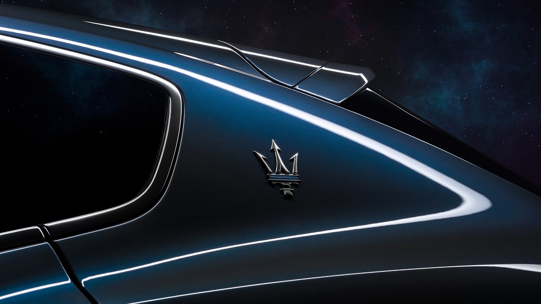 Levante GT為Levante車系中的高效輕油電動力車型。(圖片來源/ 臺灣蒙地拿)