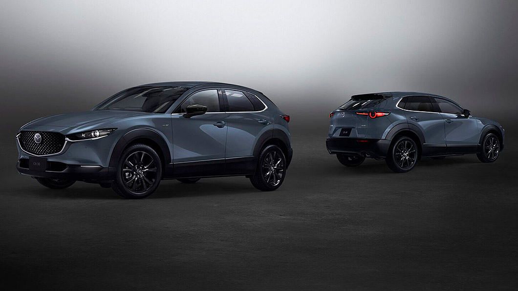 Mazda3和CX-30再升級　日規版本換上e-Skyactiv X動力系統