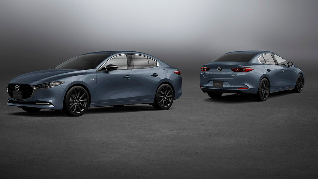 動力導入新的e-Skyactiv X汽油引擎,在油耗經濟性與駕馭樂趣上都有提升。(圖片來源/ Mazda)
