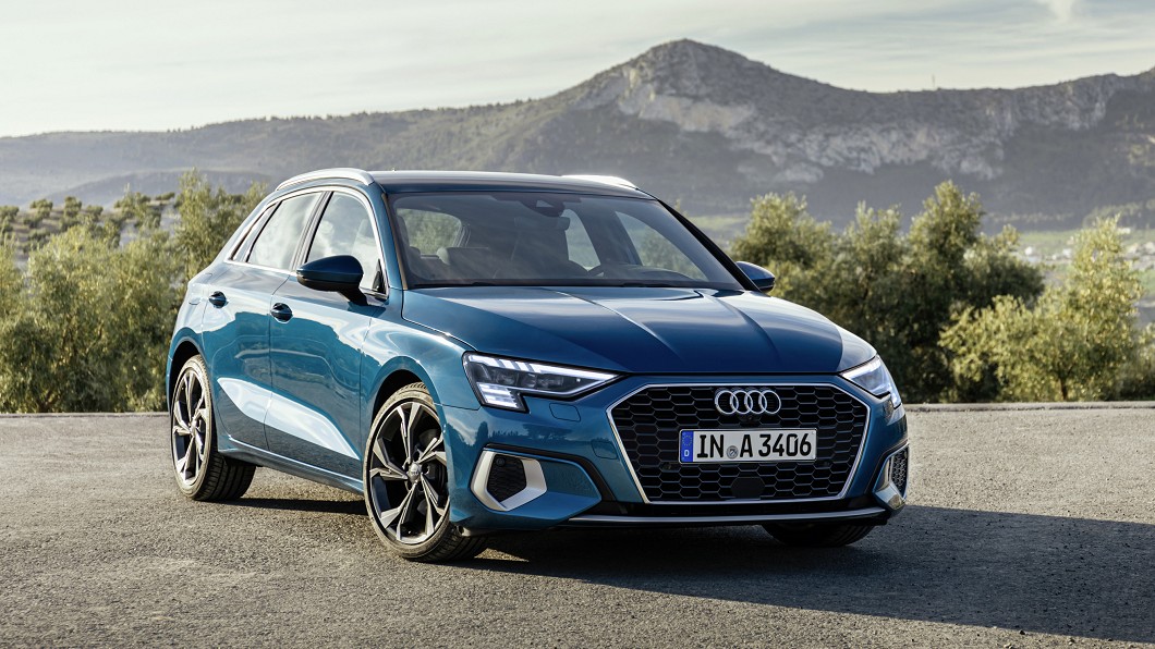 A3 Sportbakc新增要價196萬元的40 TFSI quattro S line車型。(圖片來源/ Audi)