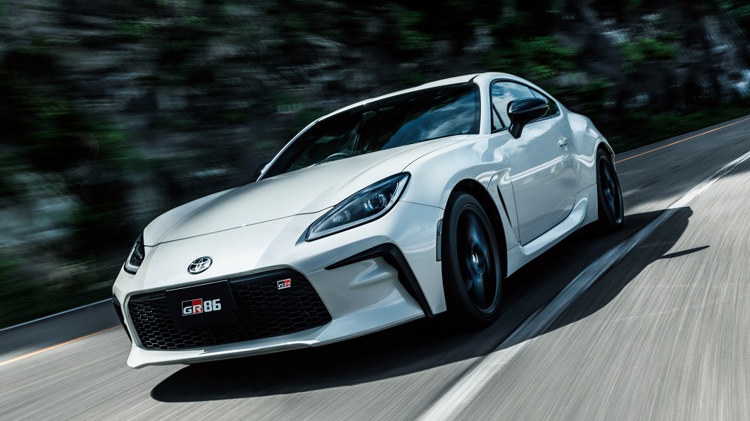 GR 86跟BRZ都一樣？  Toyota邀車主賽道試駕親自感受