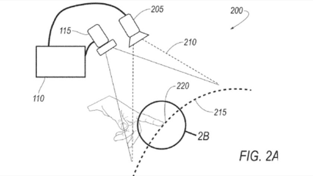 這項功能可以應用在包含空調冷度、風量或者音響的音量,甚至是可以用來啓閉車窗。(圖片來源/ Patent Office)