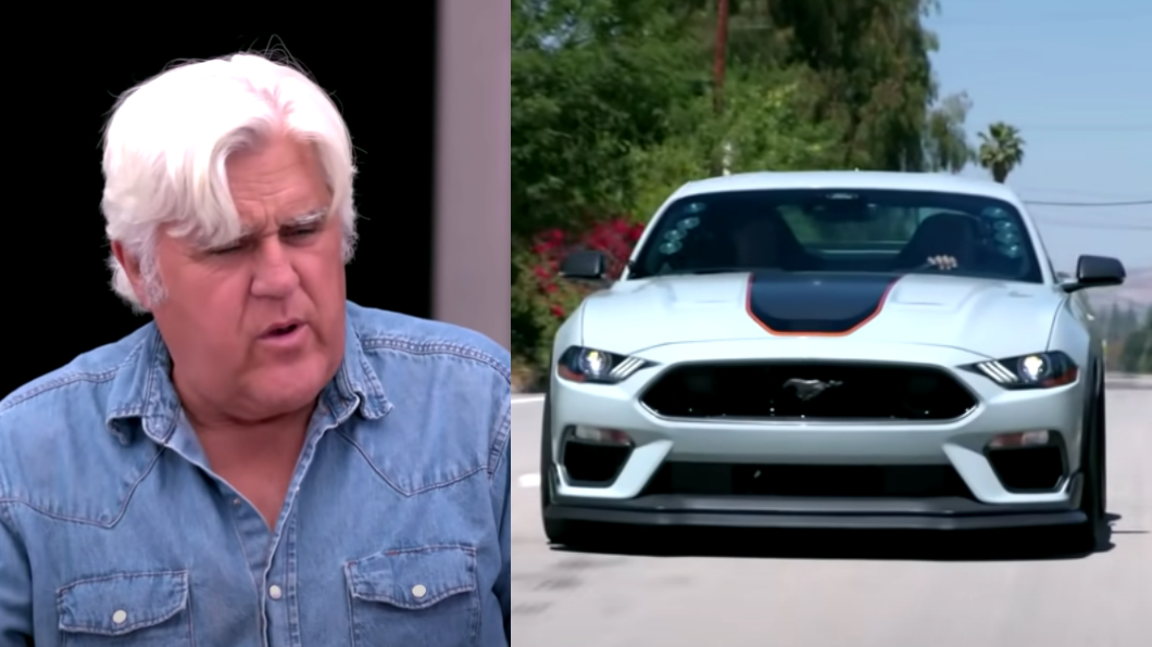 身價百億的汽車網紅71歲仍上工 Jay Leno:坐在泳池畔放空等死我無法