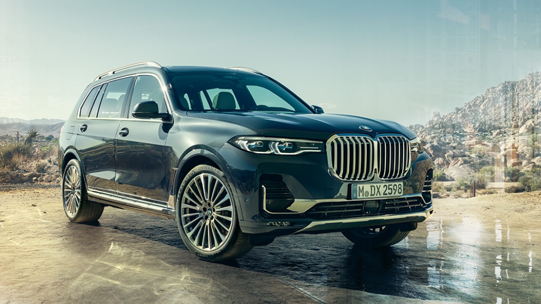 BMW即將發表油電M Power車款！　最大馬力可能超過700匹