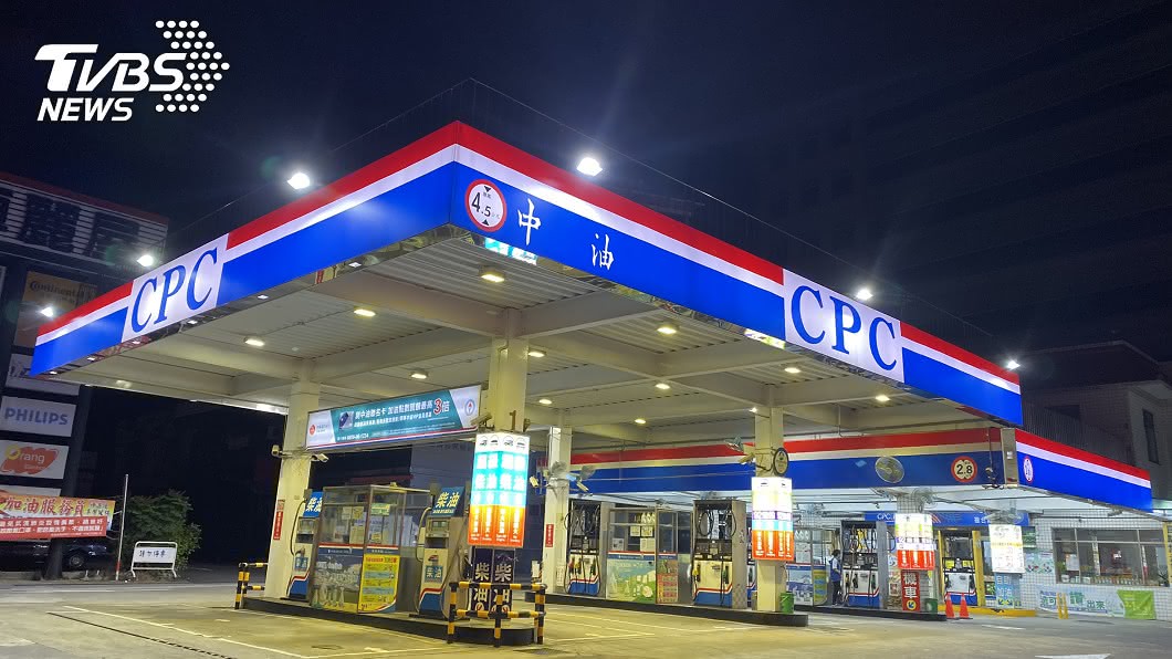 資料顯示中油的油品品質已經可以媲美歐洲,因此油品感覺並不是主要原因。(圖片來源/ TVBS)