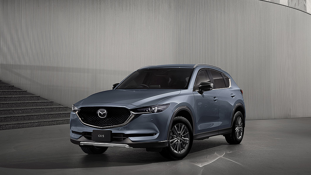 CX-50基本上還是一輛空間更大,使用彈性更好的CX-5。(圖片來源/ Mazda)
