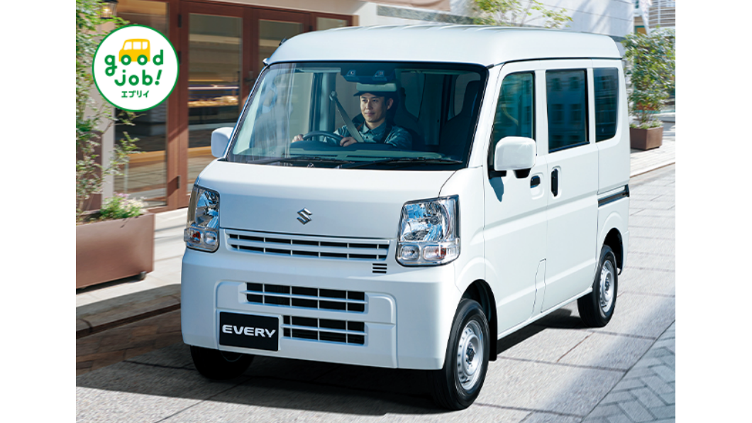 但由於兩款車在日本都有K-Car版本，因此車頭寬度算是相當接近。(圖片來源/ T-style)