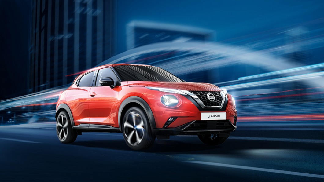 Juke同樣可享有「Nissan烹派豪禮」購車專案優惠。(圖片來源/ Nissan)
