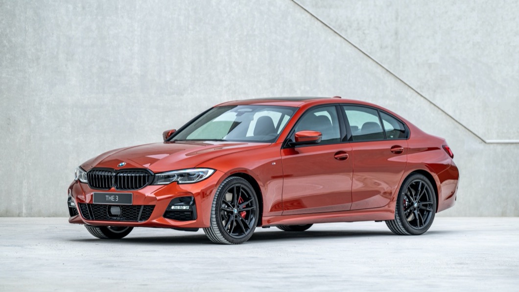 另外330i M Sport車型更提供Racing Package優惠,以9萬元就可以購得。(圖片來源/ BMW)