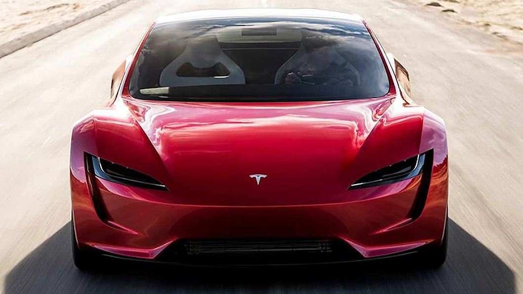 特斯拉擠下賓士晉升豪車第三? 專家:傳統車廠是該緊張了