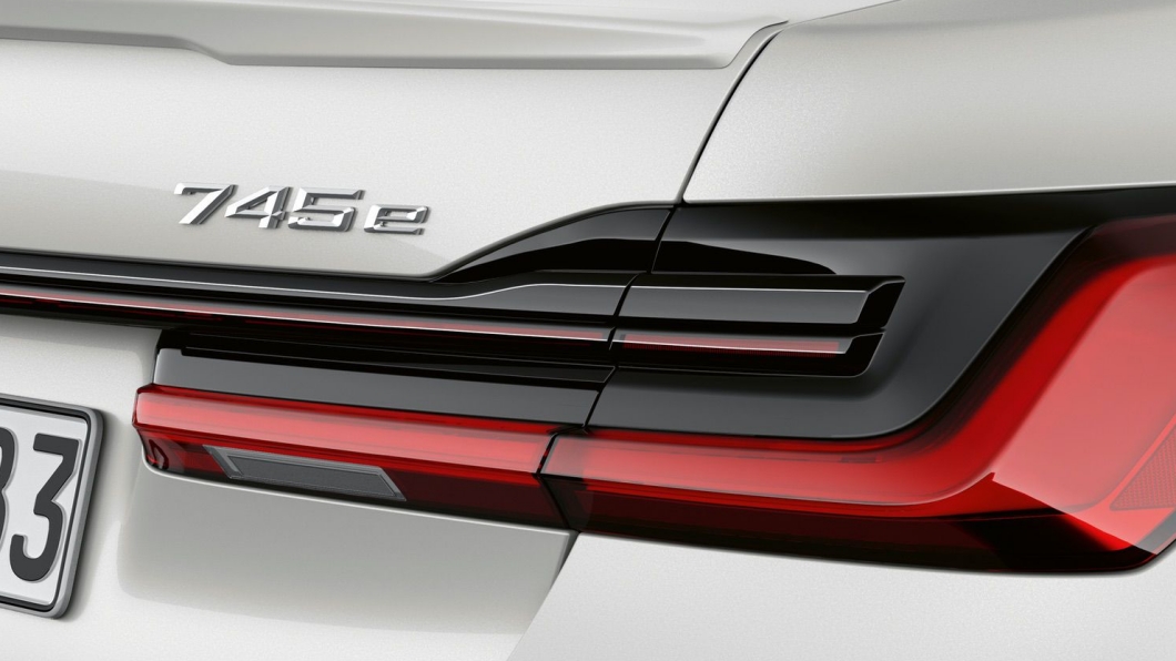 BMW車尾數字代表什麼? 慕尼黑原廠親自釋疑