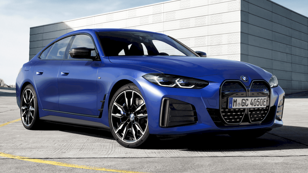 豪華品牌有Tesla一份? BMW執行長:他們不配!