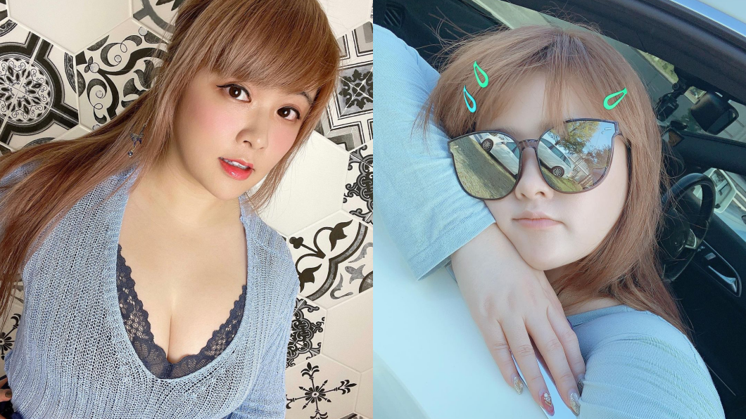 小小瑜最近也搭上了電商熱潮,她也定期會在臉書粉絲團上開直播介紹商品。(圖片來源/ 瑜董IG)