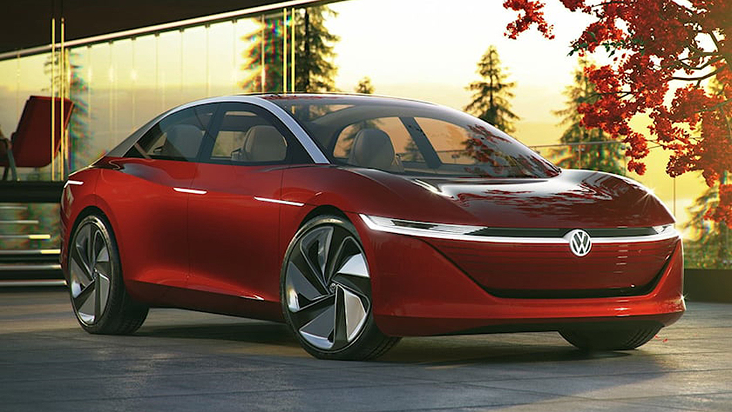 特斯拉侵門踏戶車業龍頭不忍了　福斯起造最先進工廠迎戰Gigafactory