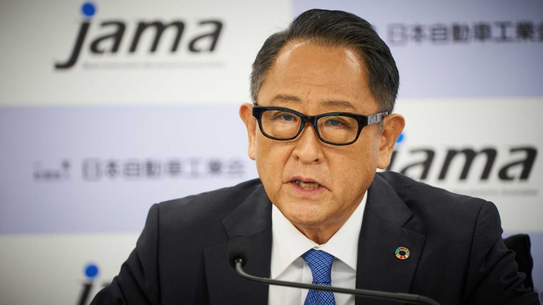 Toyota不甩氣候協定? 串聯日本車廠為內燃機引擎留口氣!