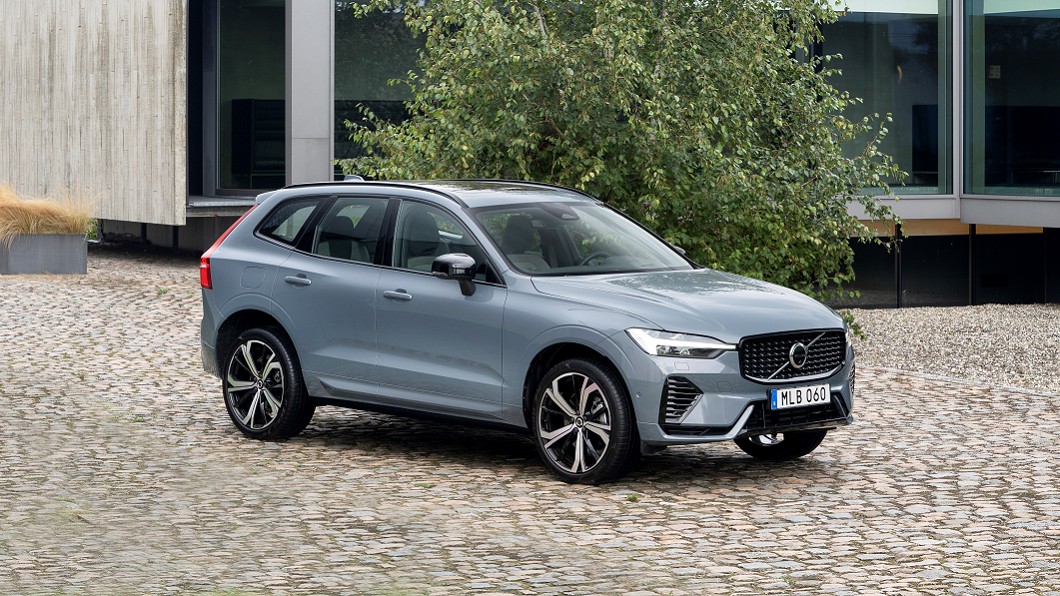Volvo宣告為小改款XC60車主提供Volvo on Call提供4年免費網路流量以及15年免費通話流量優惠。(圖片來源/ Volvo)