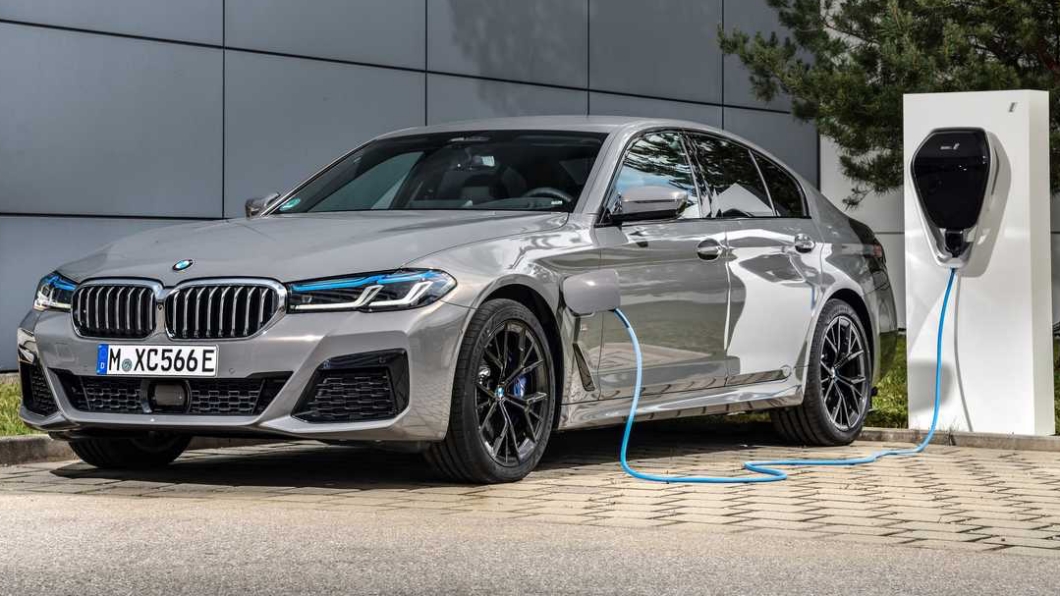 怕窮國買不起電動車! BMW宣布不簽署COP26禁售燃油車協議