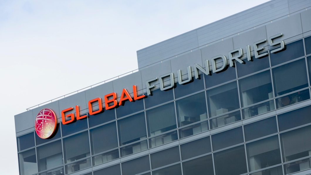 GlobalFoundries是全球第三大晶圓代工廠,但其技術依舊落後台積電非常多。(圖片來源/ GlobalFoundaries)