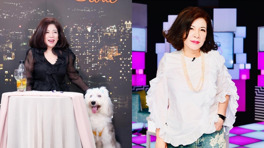 陳文茜患怪病常昏倒!元凶就是「可體松」這類人最易缺乏