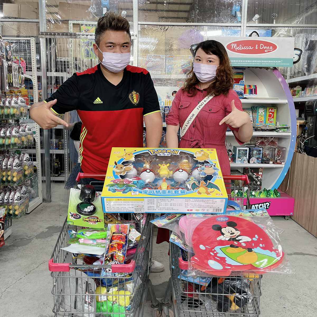 (圖/跟著踢小米吃喝玩樂趣提供)