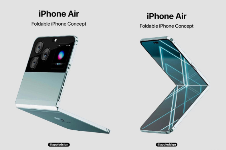 最新iPhone預測圖。（圖／翻攝自adrstudiodesign.com）