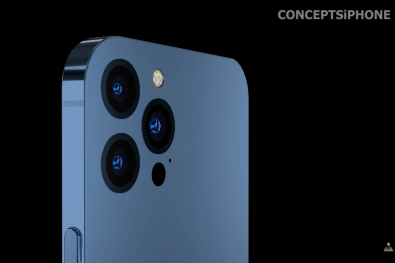 （圖／翻攝自ConceptsiPhone YouTube）