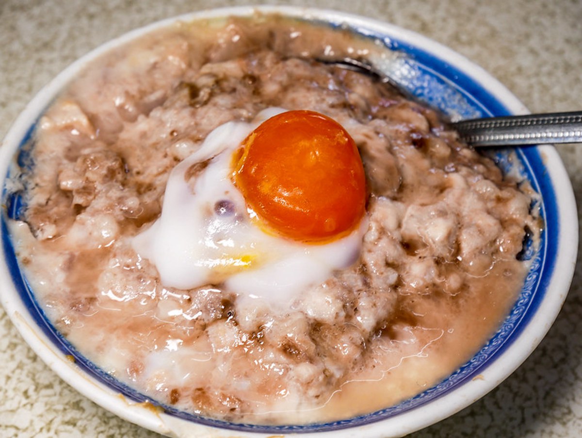 開開看江浙小吃是70年老店。（圖／鄉民食堂提供）