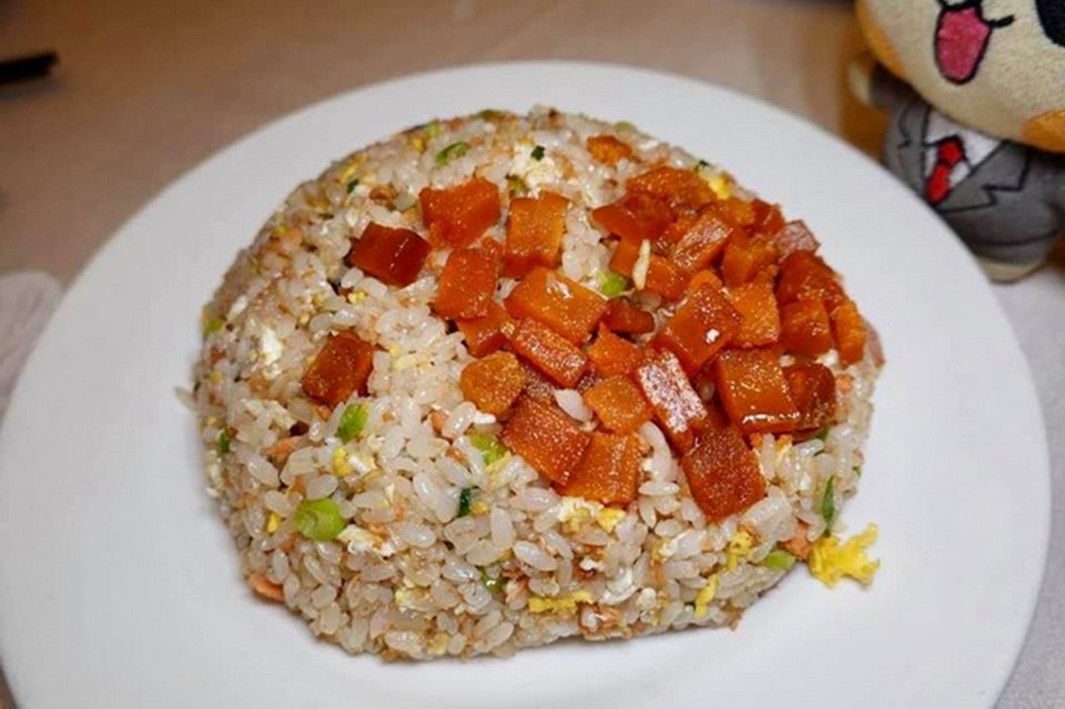 儂來餐廳是一家口碑、生意都非常好的老牌台菜餐廳。(圖/貓大爺部落格提供)