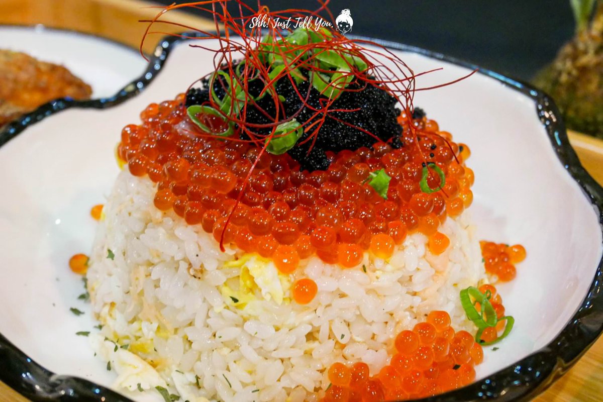 蔚稻食堂位於捷運行天宮站1號出口步行約3分鐘的地方。(圖/晏世旅攝提供)