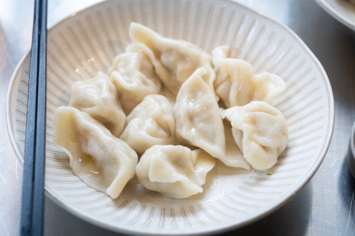 「Noobles初衷製麵」是間位在大安區的麵食餐廳。(圖/麥仔的食尚生活提供)
