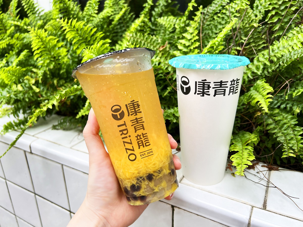 51連假康青龍也祭出「好康應援」快閃優惠。（圖／康青龍提供）