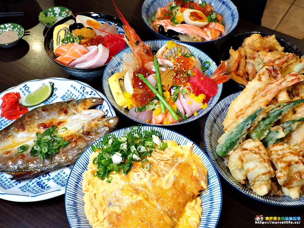 多摩食堂是天母在地的人氣餐廳。（圖／爆肝護士的玩樂記事提供）