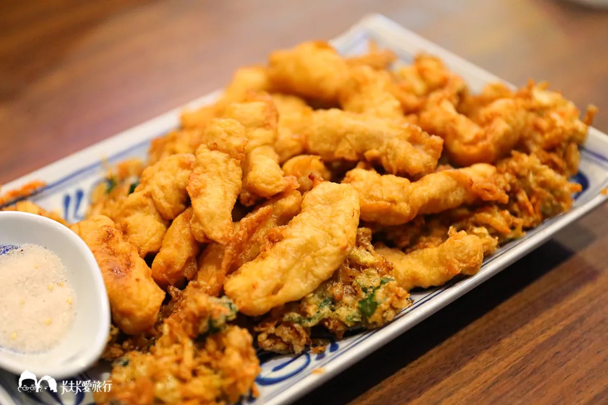 味珍香卜肉店是在地人從小吃到大的美味。（圖／卡夫卡愛旅行提供）