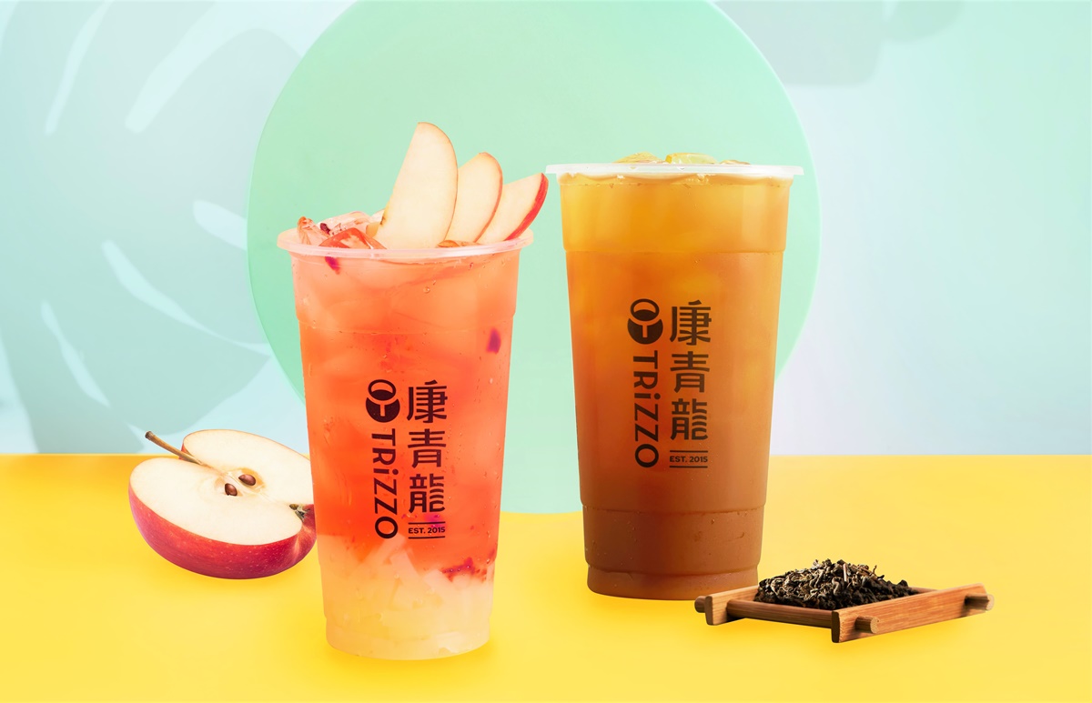 康青龍APP會員只要購買「粉紅佳人」就送「御香鐵觀音」。多家業者推出超殺優惠(圖/業者提供)