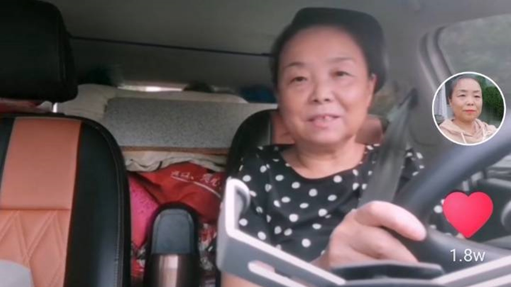 尪逼24小時做家事!妻甩35年婚姻「出遊爽玩」老娘做自己