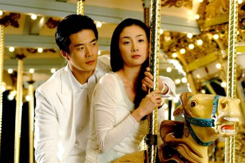 《天國的階梯》劇照。(圖/翻攝IG@sbsdrama.official)