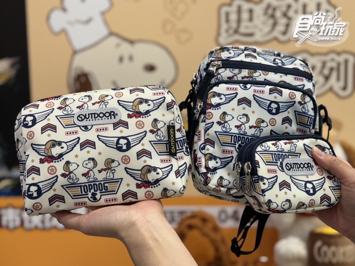 另有多款不同尺寸的包包可便宜搶購。(圖/陳倍玉攝)
