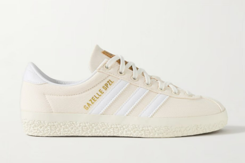 adidas Originals GAZELLE。（圖／翻攝自adidas官網）