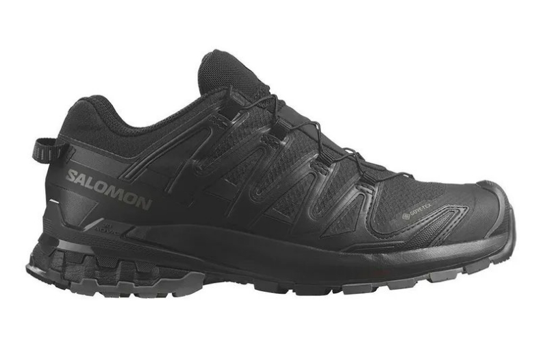 Salomon XA PRO 3D V9 GORE-TEX。（圖／翻攝自Salomon官網）