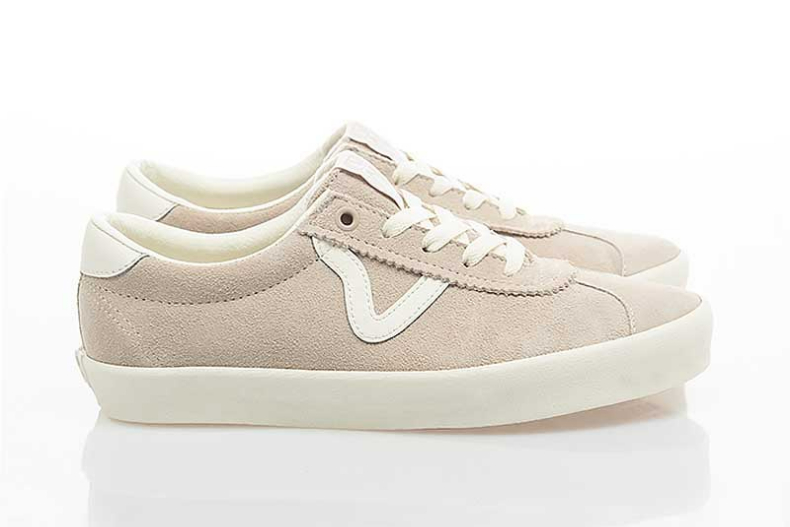 Vans Sport Low。（圖／翻攝自Vans官網）