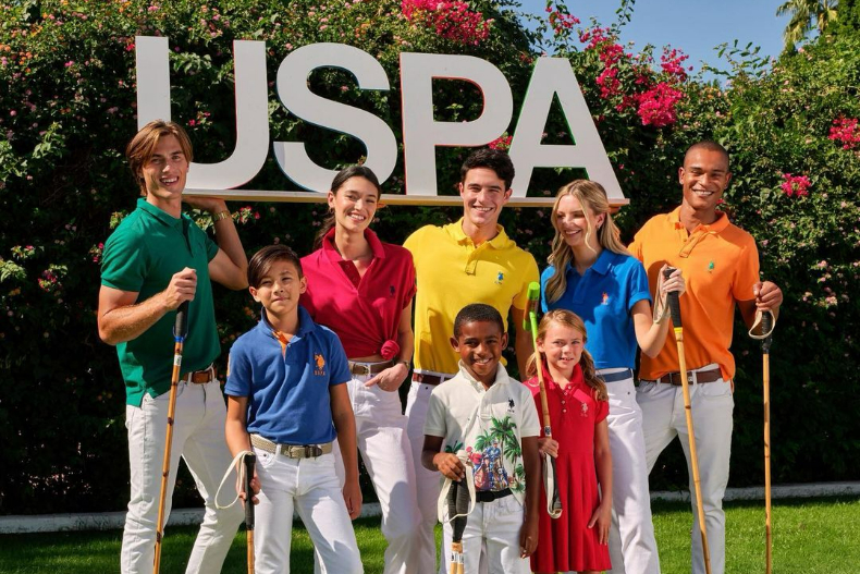 U.S. Polo Assn.還會有日本限定款。（圖／翻攝自IG@uspoloassn_jp）