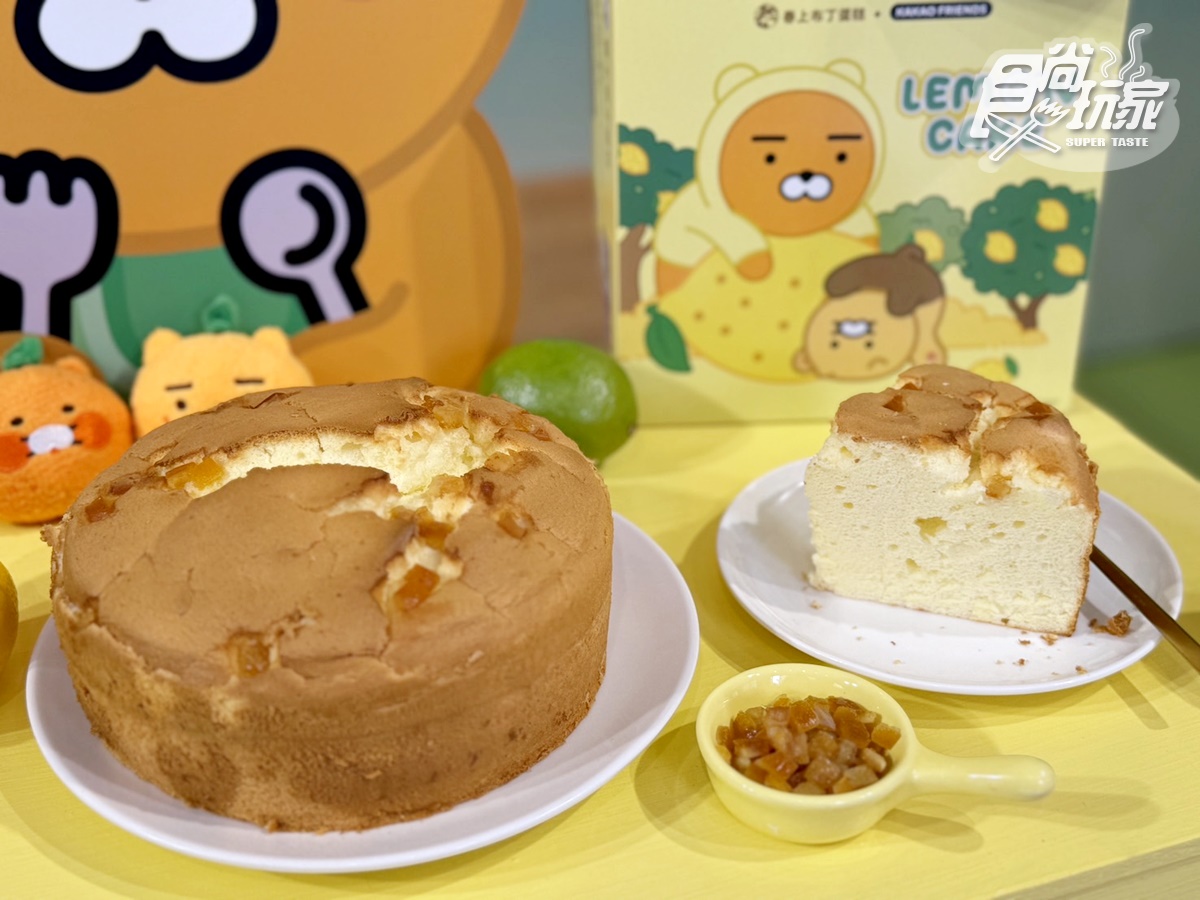 該商品從今(23)日起開賣。(圖/陳倍玉攝)