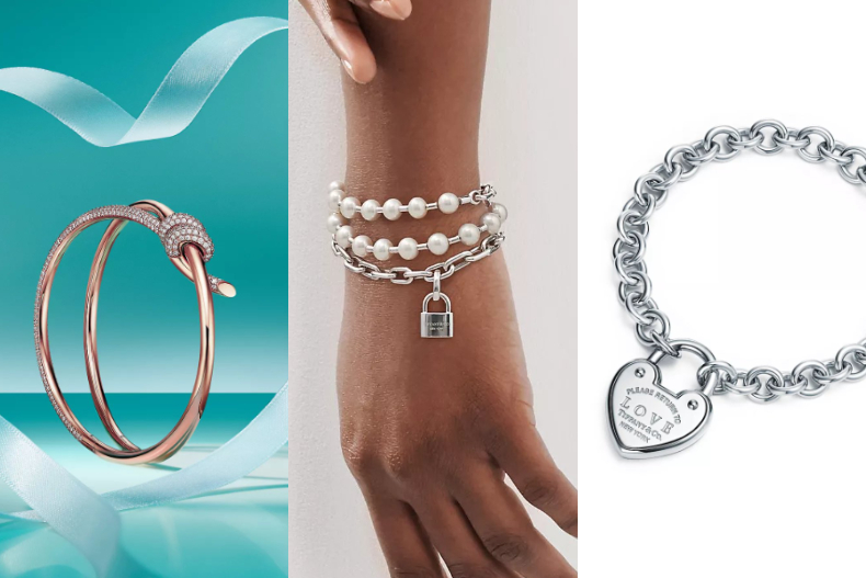 這3款式要小心可能會造成反效果。（圖／翻攝自Tiffany & Co.官網、IG@tiffanyandco）