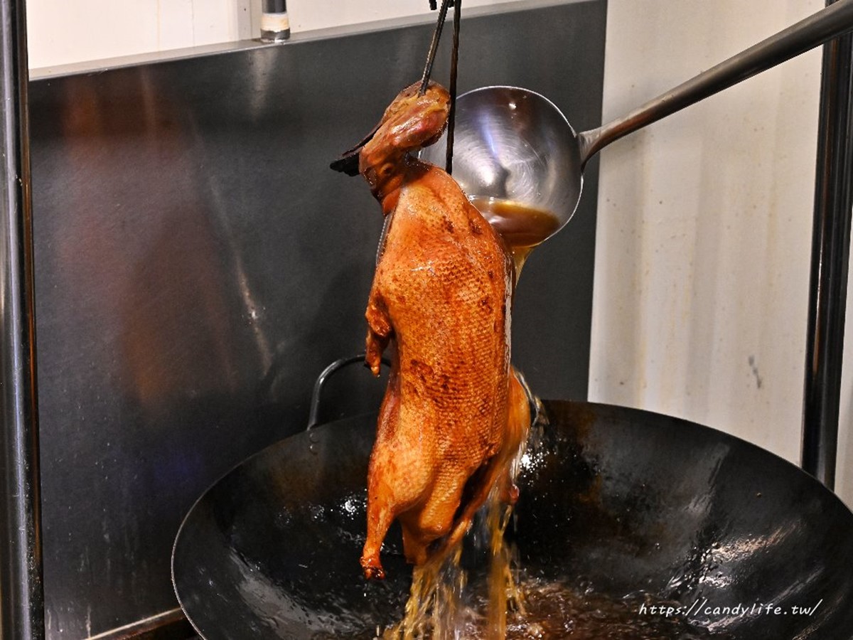 餐點都是現點現做,建議一定要提前打電話預訂,以免完售撲空!(圖/翻攝自糖糖's 享食生活)
