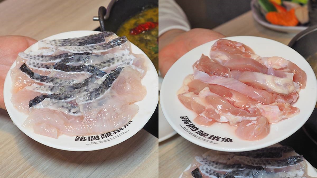 只要是《食尚玩家》APP會員就可拿專屬「10種肉肉/海鮮免費券」,開鍋即可兌換,趕緊手刀收!(圖/YOUZI 佑子)